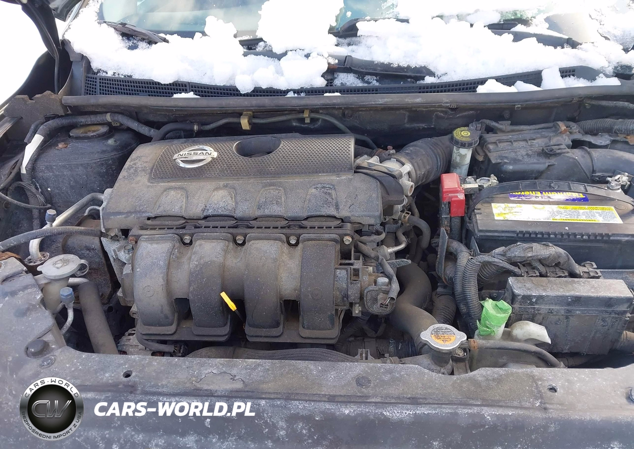 2015 Nissan Sentra Fe+ S-S-Sl-Sr-Sv VIN:3N1AB7AP9FL653153 - 10