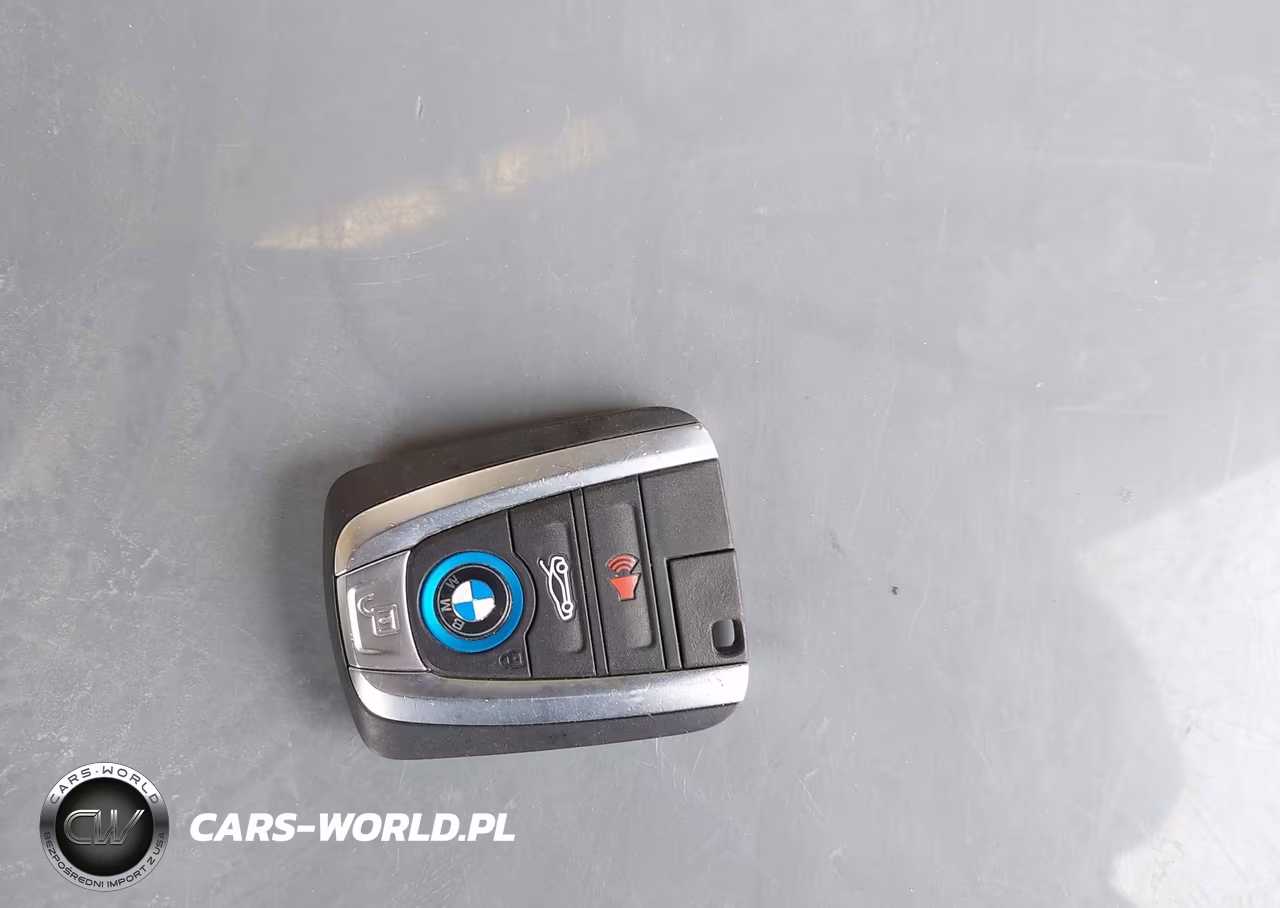 2018 BMW I3 94Ah W-Range Extender VIN:WBY7Z4C51JVD97436 - 11