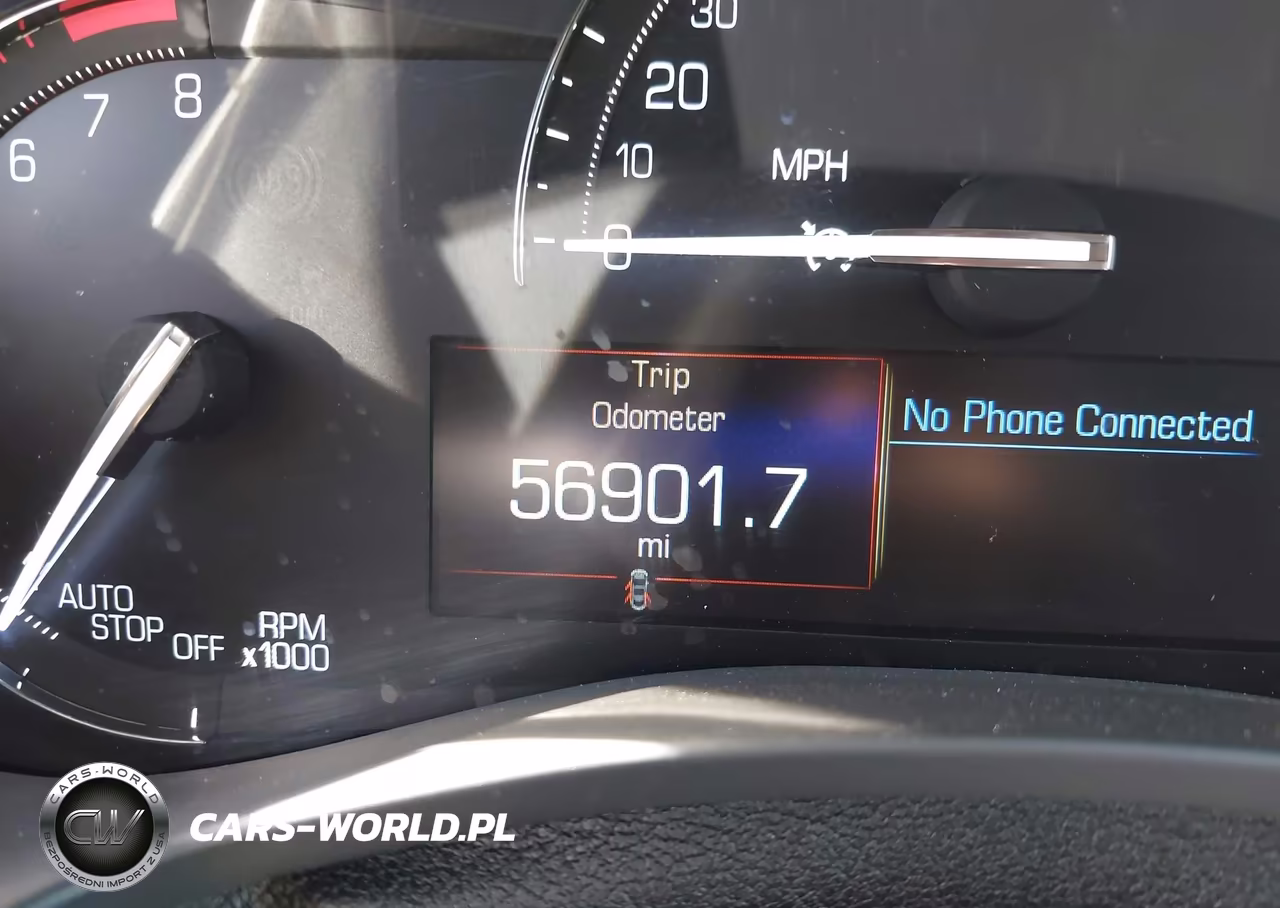 2017 Cadillac Ats Luxury VIN:1G6AH5RX9H0216180 - 16