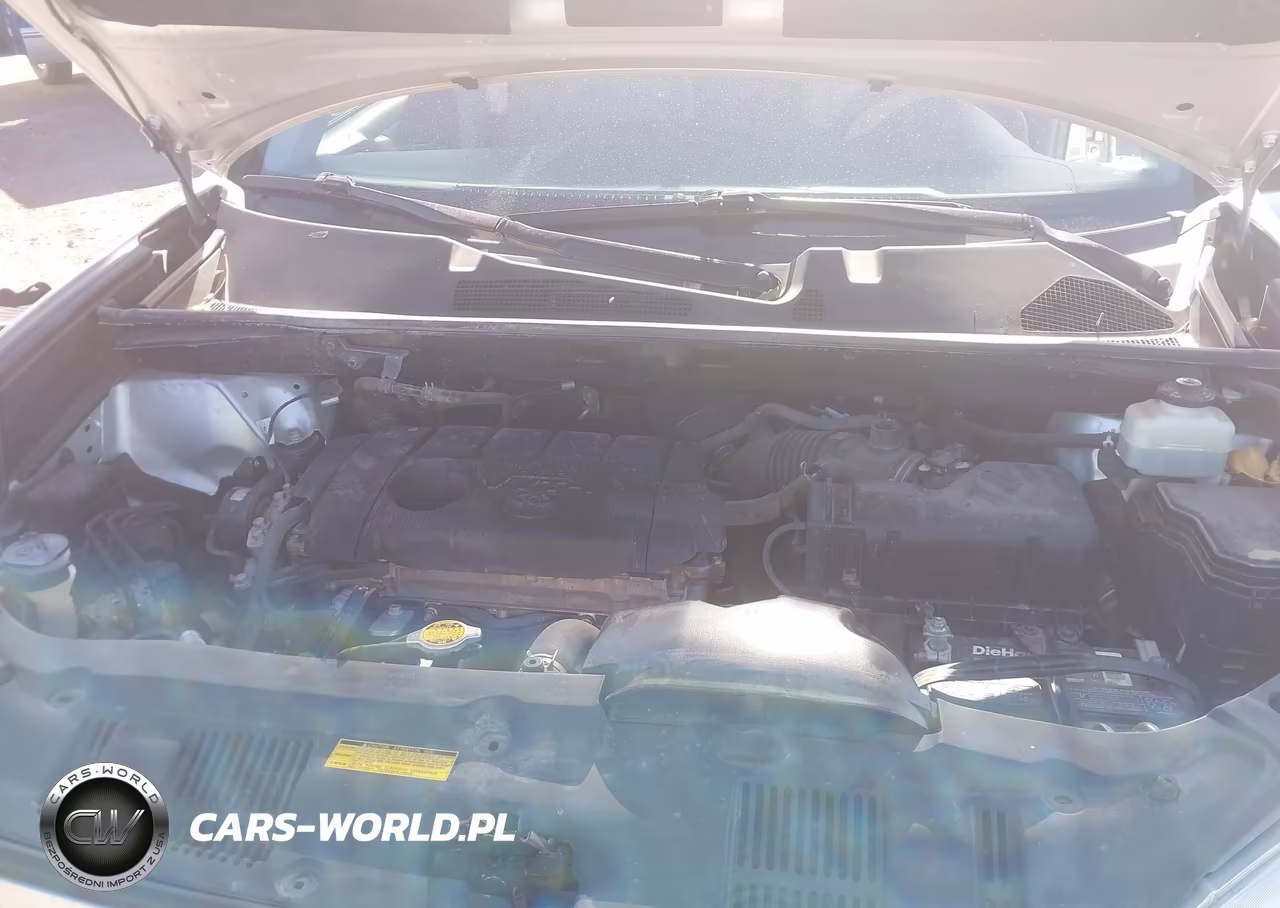 2013 Toyota Highlander VIN:5TDZA3EH0DS041610 - 10