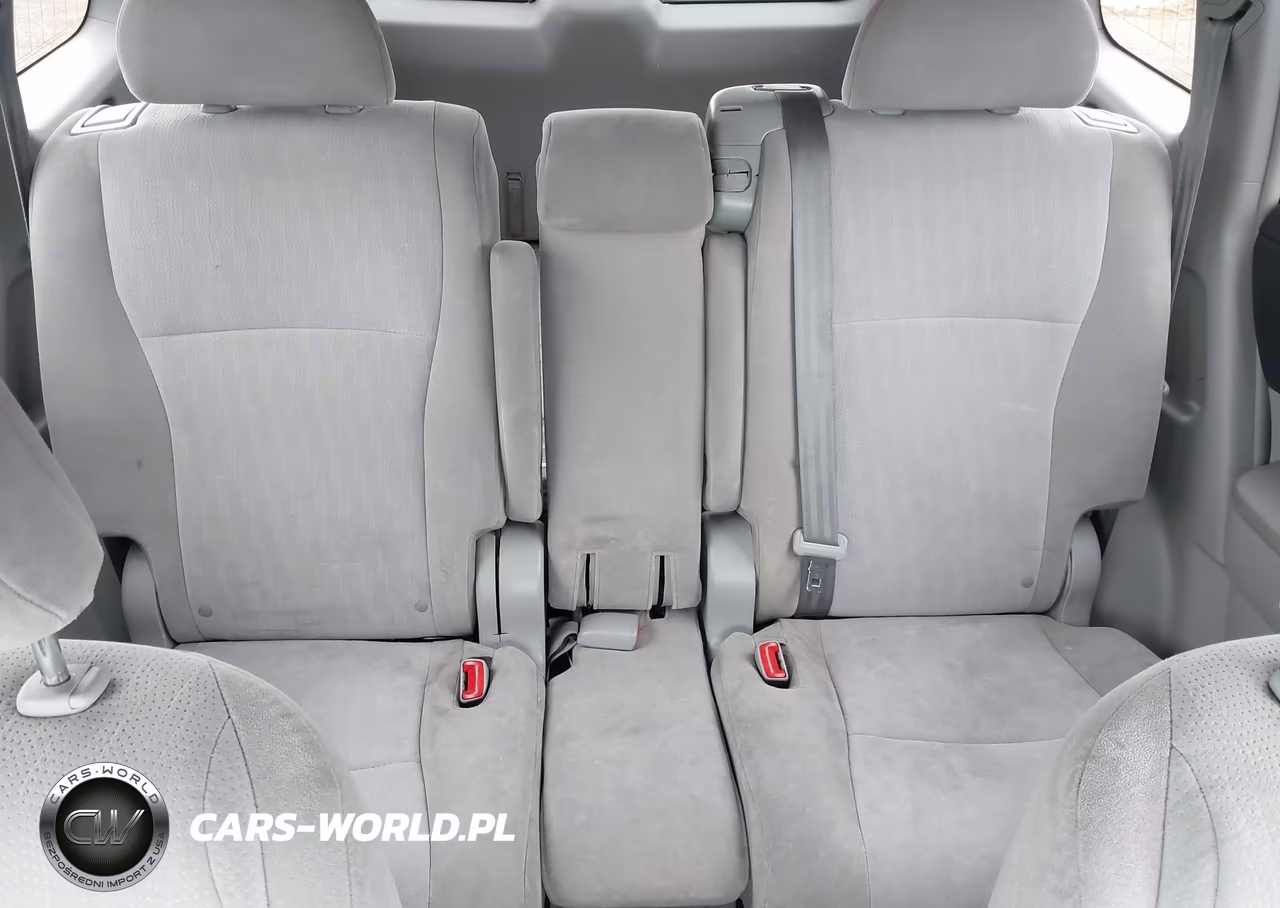 2013 Toyota Highlander VIN:5TDZA3EH0DS041610 - 20