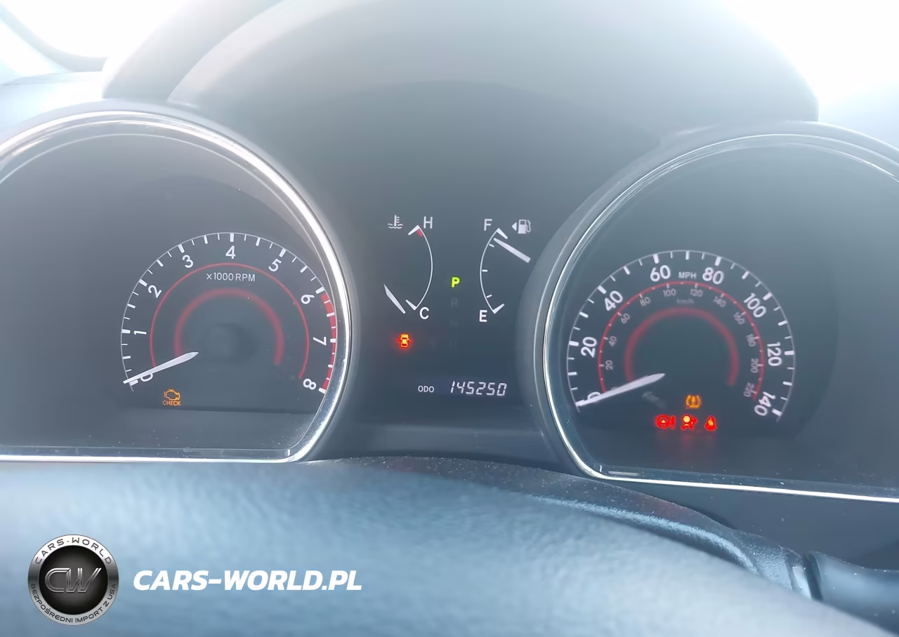 2013 Toyota Highlander VIN:5TDZA3EH0DS041610 - 7