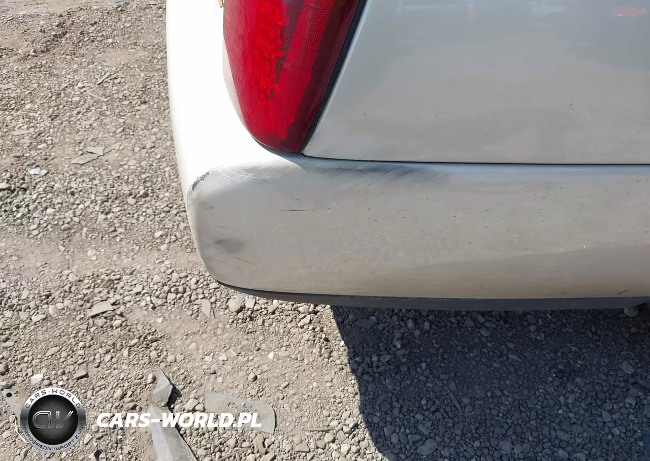 2003 Cadillac Deville Standard VIN:1G6KD54Y93U221560 - 12