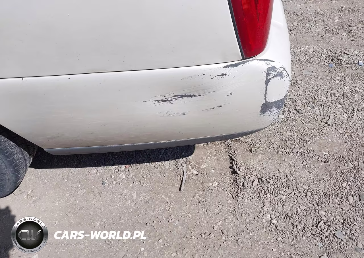 2003 Cadillac Deville Standard VIN:1G6KD54Y93U221560 - 6