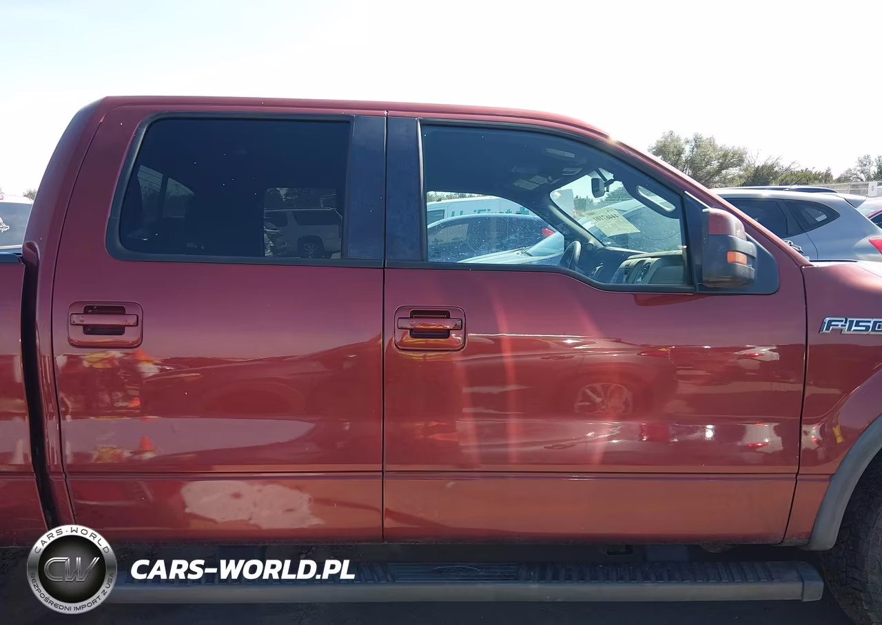 2014 Ford F-150 Fx4 VIN:1FTFW1ET5EKE69257 - 13