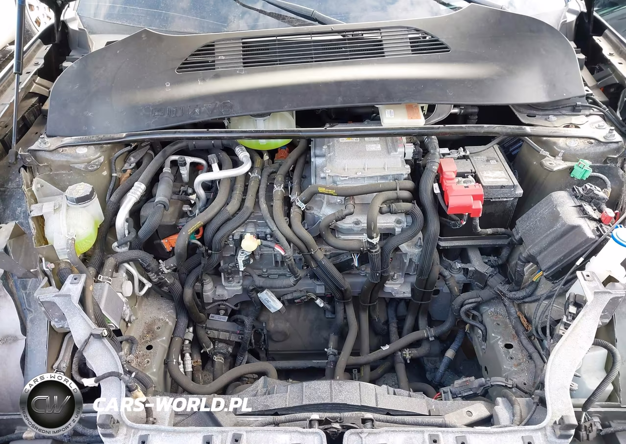 2022 Ford Mustang Mach-E Gt VIN:3FMTK4SX7NMA17323 - 10