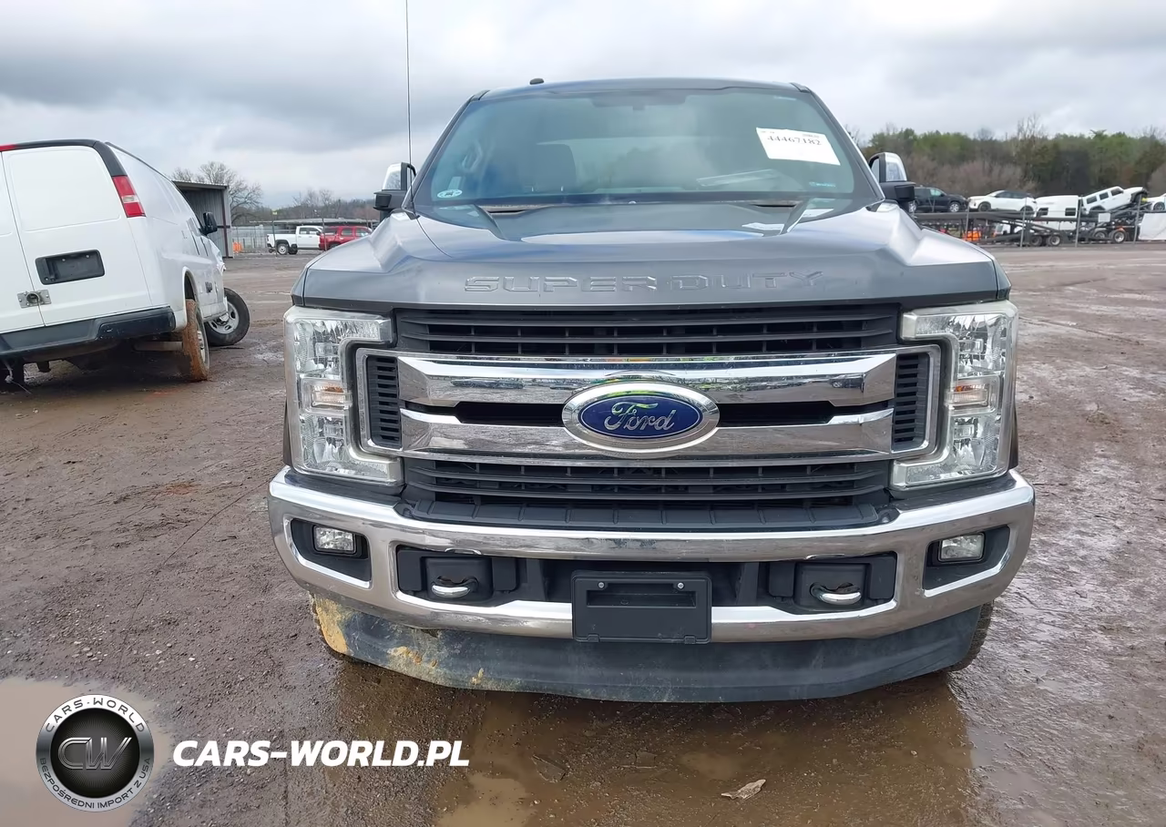 2017 Ford F-250 Xlt VIN:1FT7W2BT3HEC79605 - 13