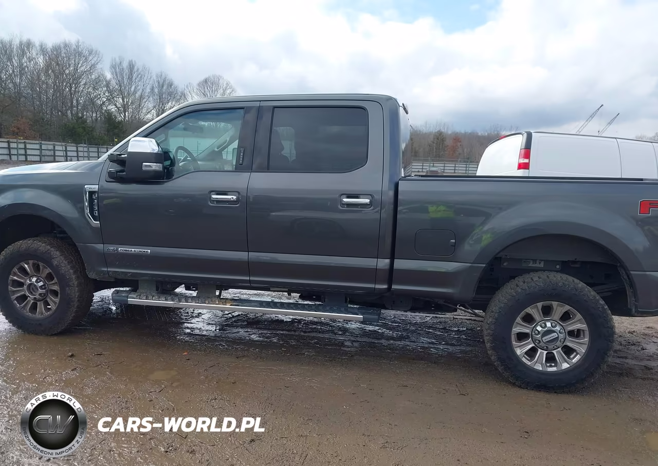 2017 Ford F-250 Xlt VIN:1FT7W2BT3HEC79605 - 15