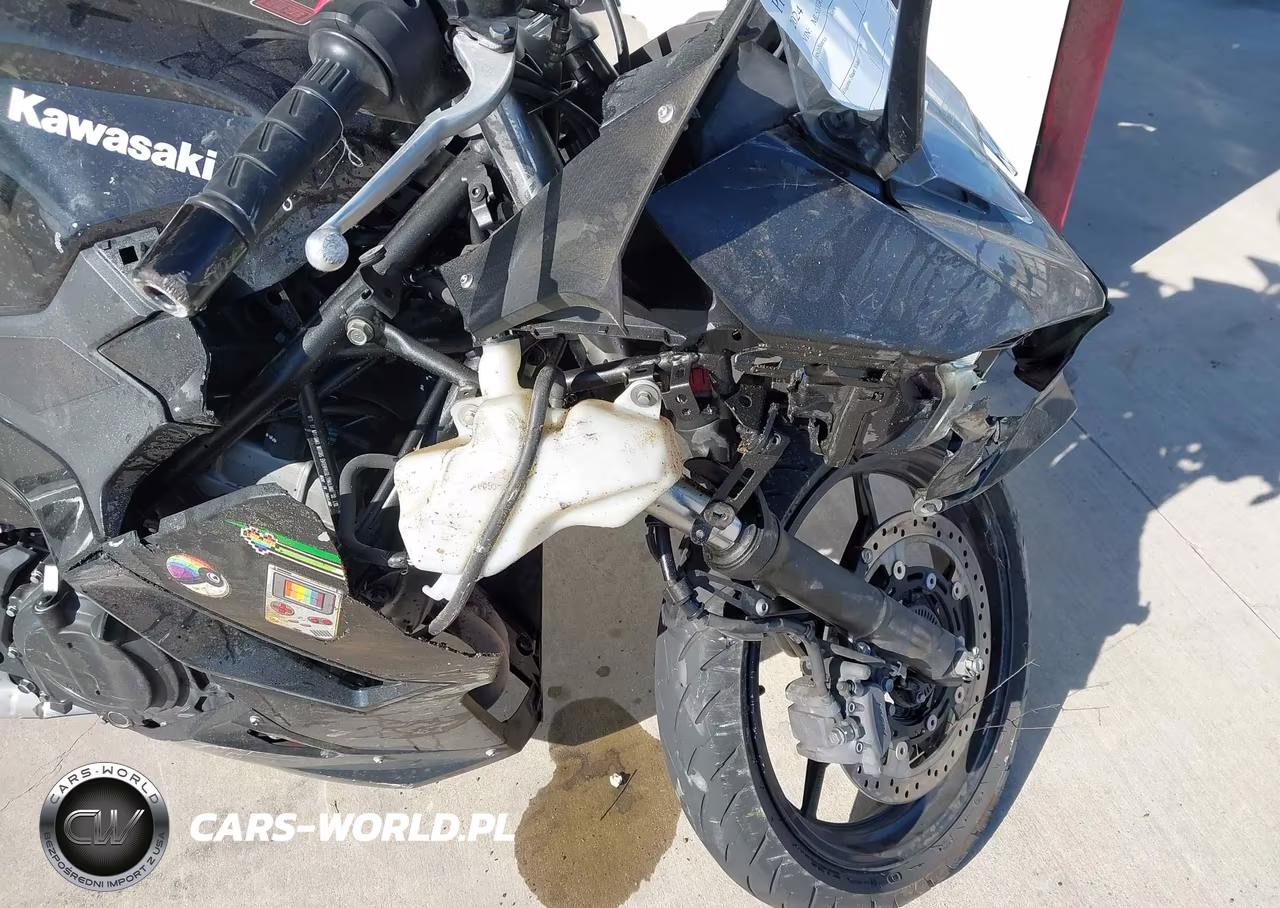 2024 Kawasaki Ex500 VIN:ML5EXGG17RDA12741 - 17