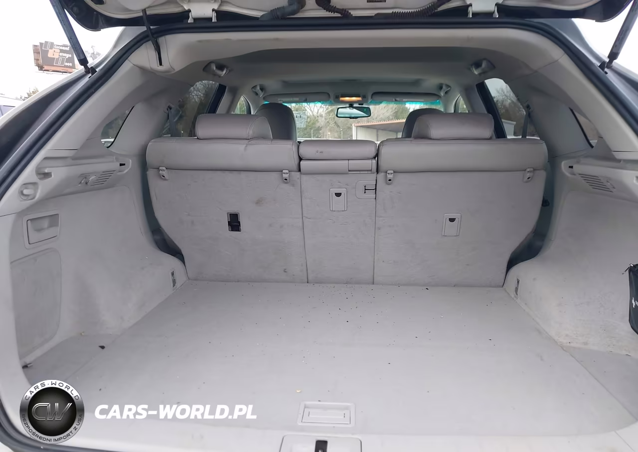 2010 Lexus Rx 350 VIN:2T2ZK1BA4AC029632 - 18