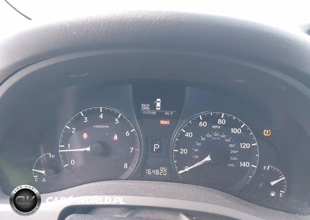 2010 Lexus Rx 350 VIN:2T2ZK1BA4AC029632 - 7