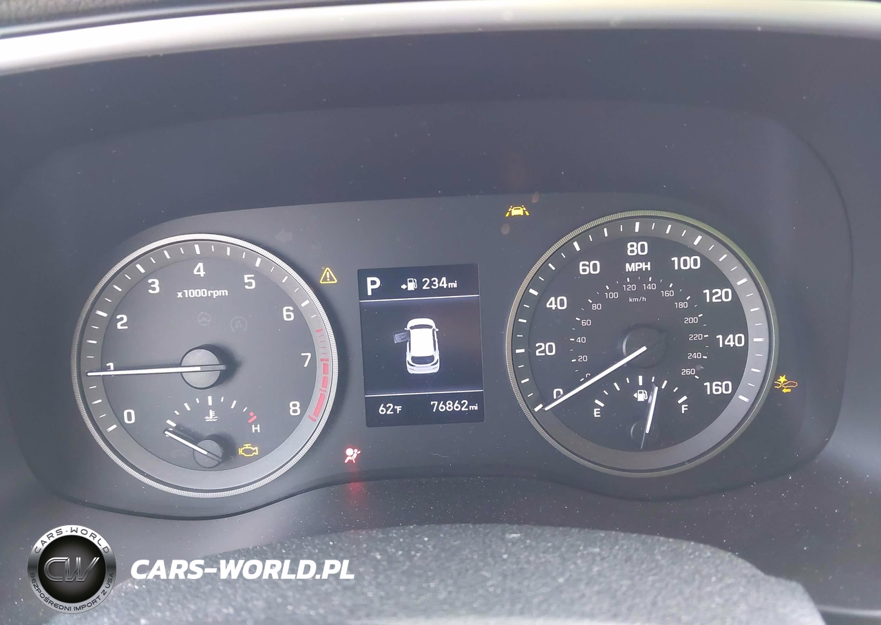 2020 Hyundai Tucson Se VIN:KM8J2CA44LU212149 - 7