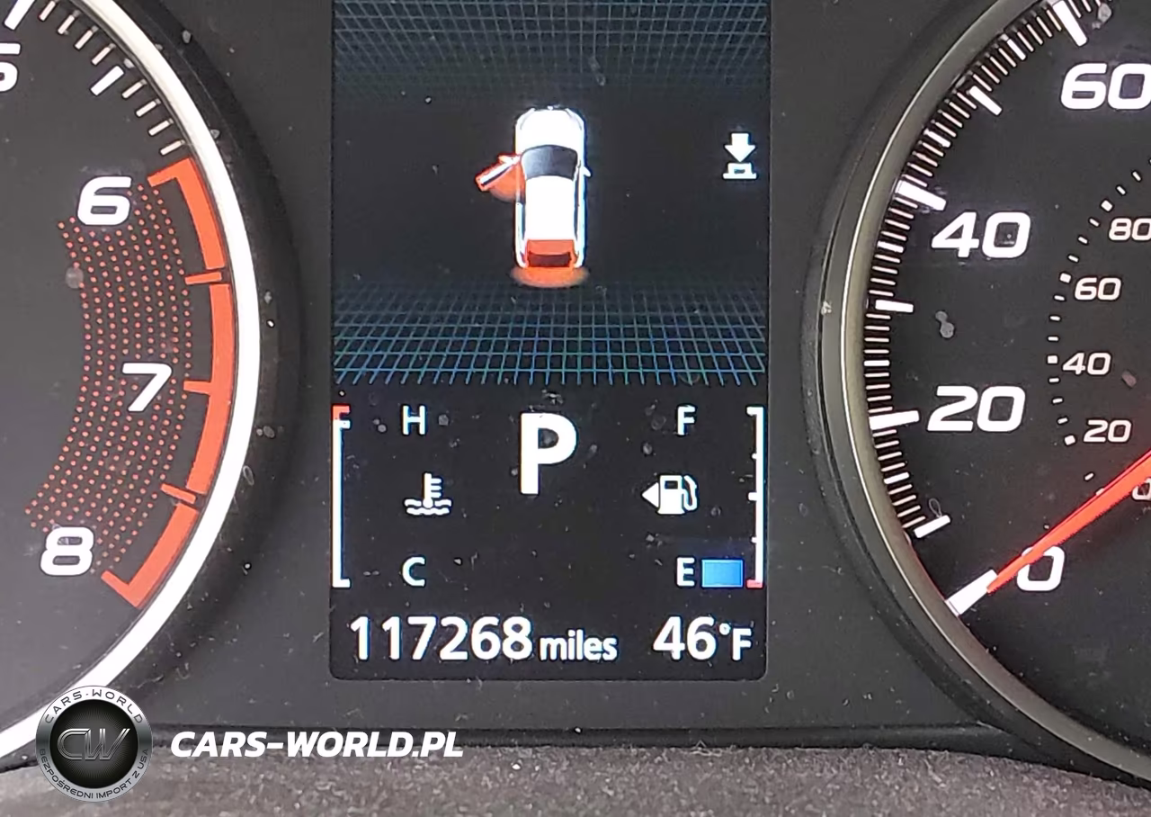 2022 Mitsubishi Eclipse Cross Le S-Awc VIN:JA4ATVAA8NZ053557 - 15