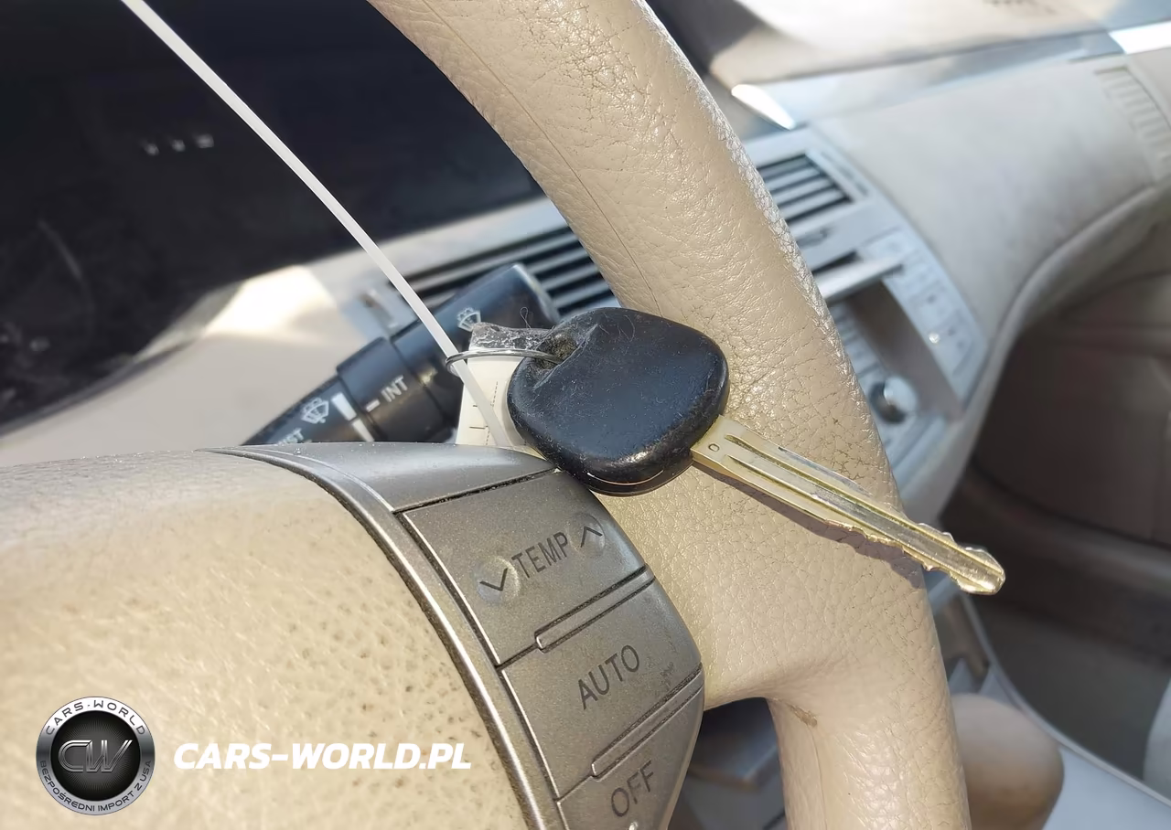 2005 Toyota Avalon Xl VIN:4T1BK36BX5U047352 - 11