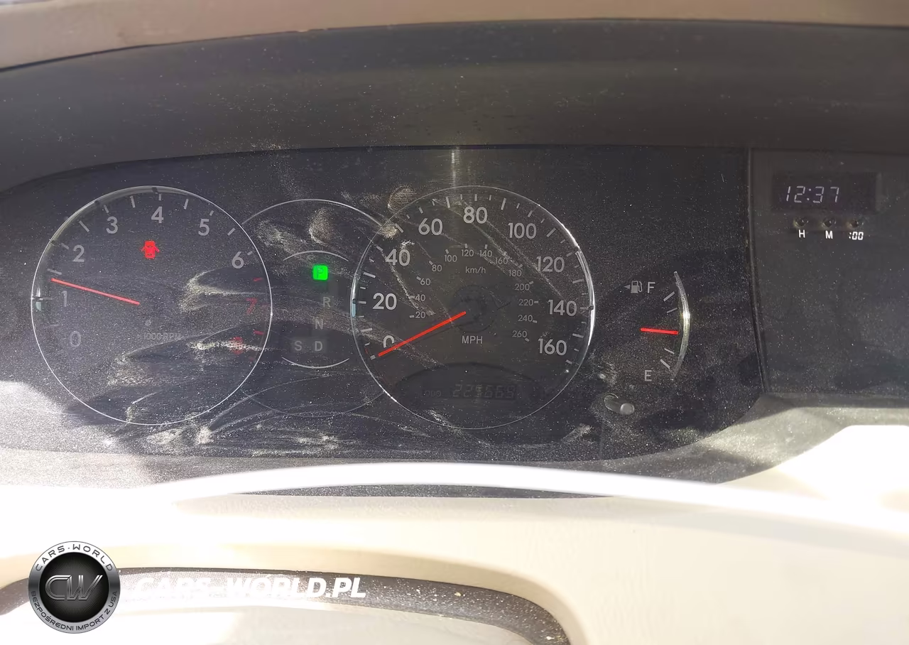 2005 Toyota Avalon Xl VIN:4T1BK36BX5U047352 - 7