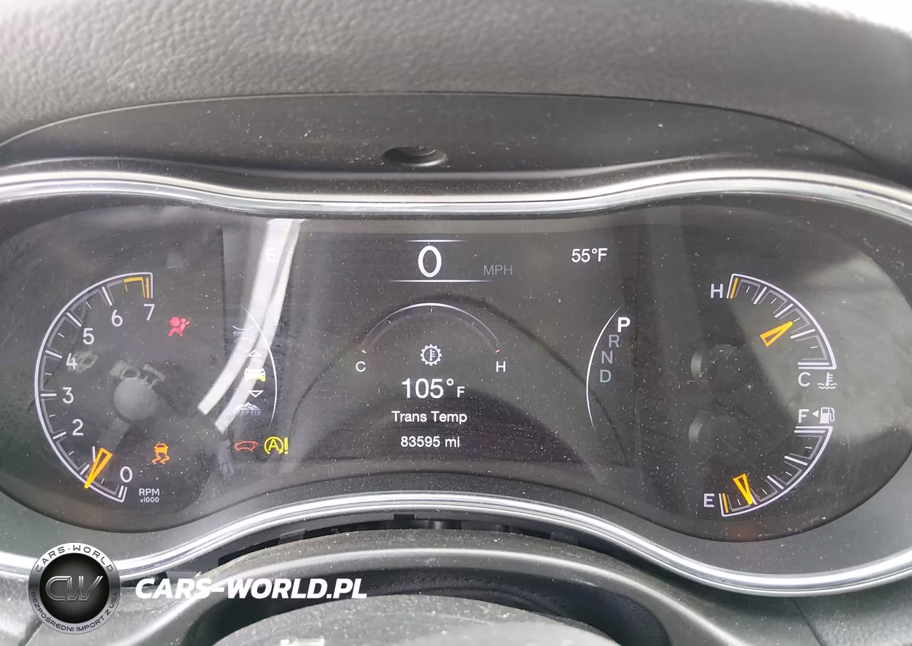 2021 Jeep Grand Cherokee Limited 4X4 VIN:1C4RJFBG8MC665377 - 7