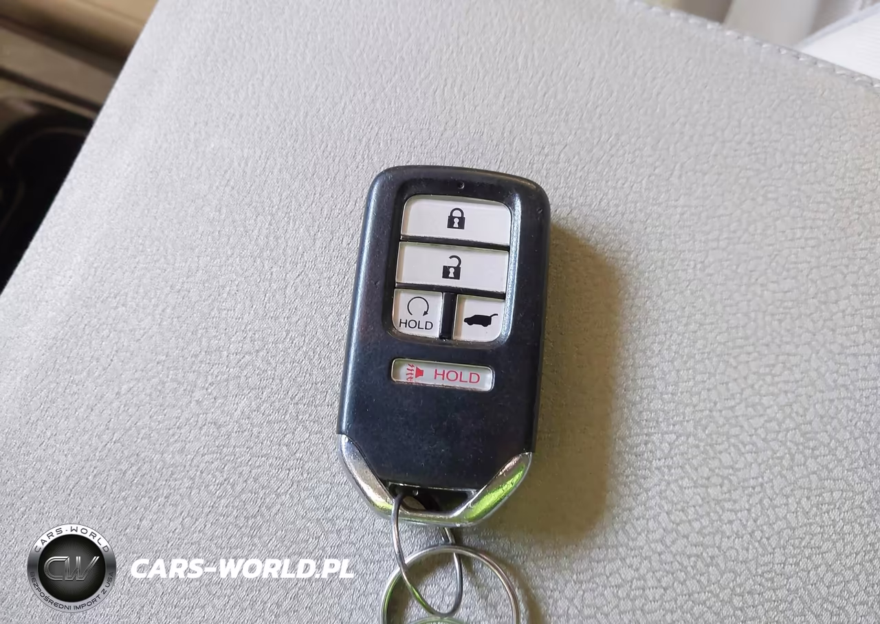 2018 Honda Cr-V Ex VIN:2HKRW2H54JH659107 - 11
