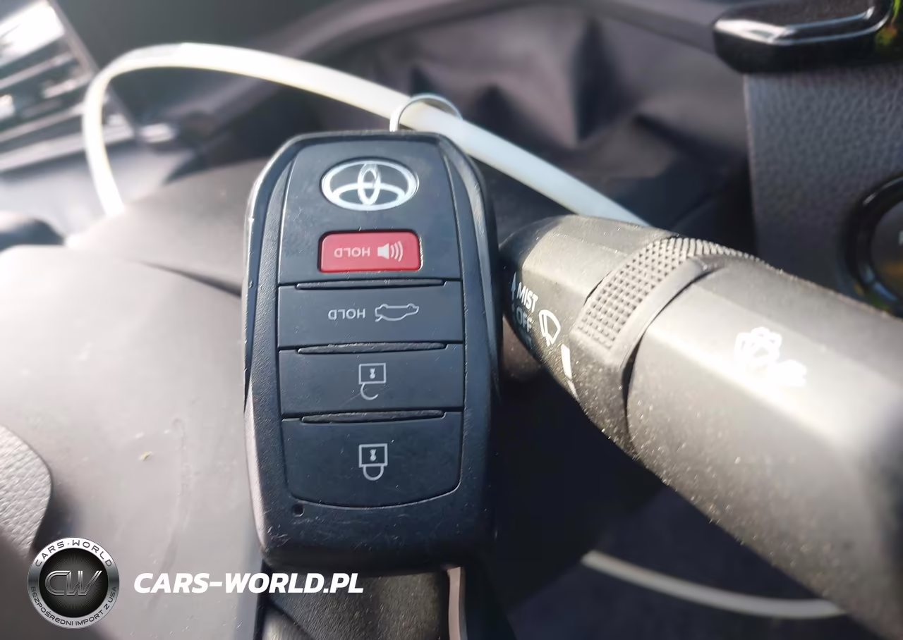 2025 Toyota Camry Xse VIN:4T1DAACK9SU521050 - 11