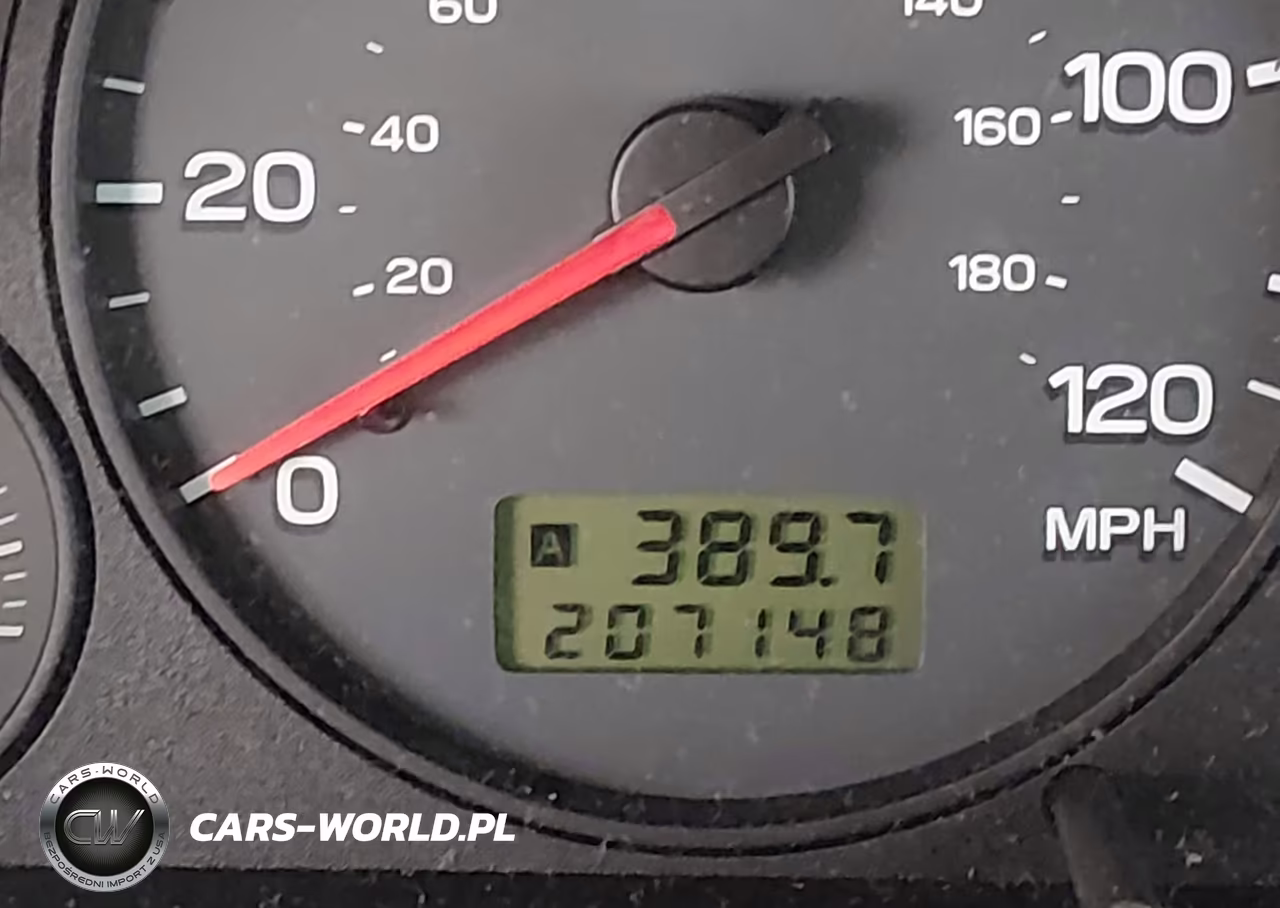 2002 Subaru Forester S VIN:JF1SF65682H749369 - 16