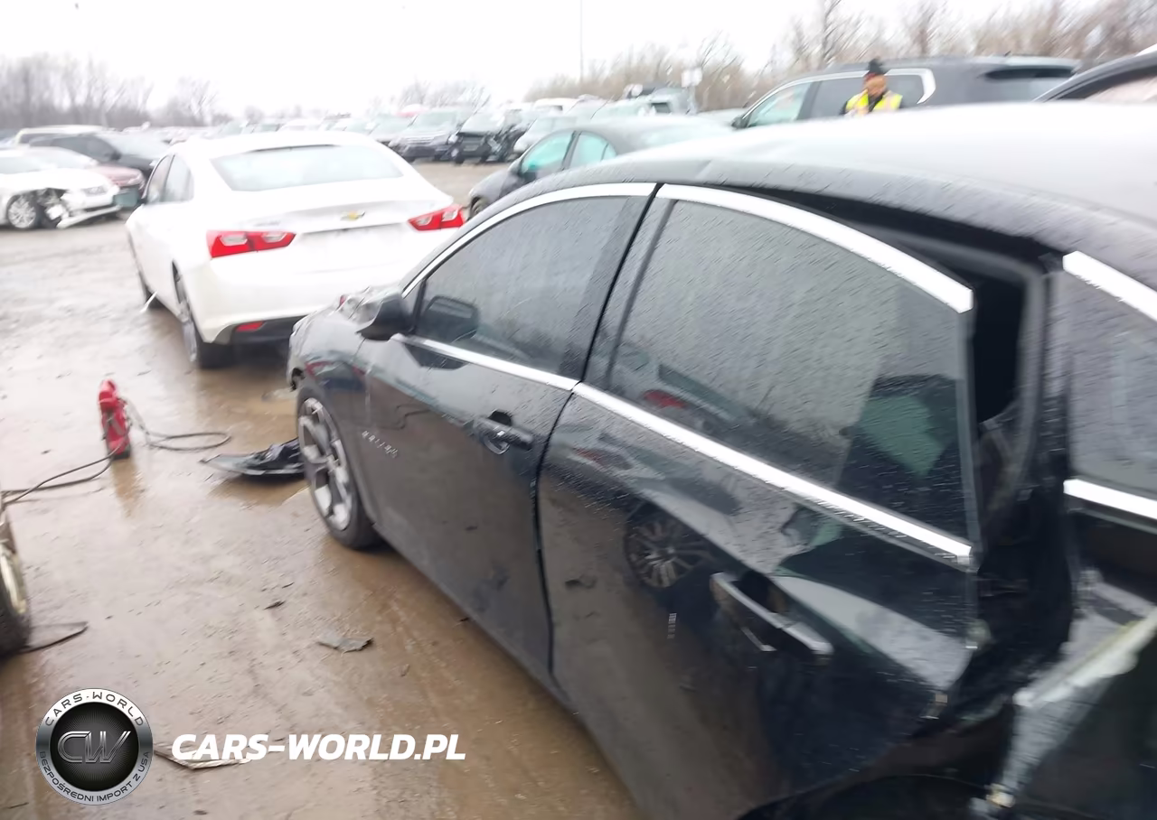 2020 Chevrolet Malibu Fwd Lt VIN:1G1ZD5ST8LF108862 - 13