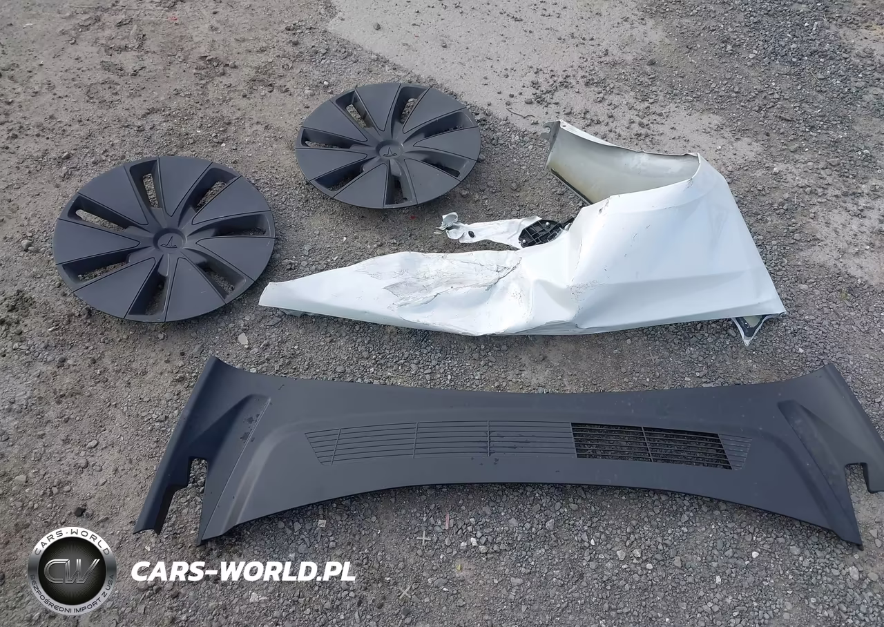 2025 Tesla Model 3 Long Range Rear-Wheel Drive-Standard Rear-Wheel Drive VIN:5YJ3E1EA5SF051102 - 11