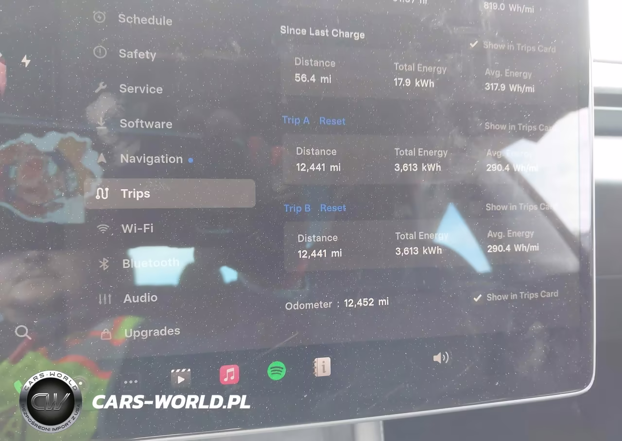 2025 Tesla Model 3 Long Range Rear-Wheel Drive-Standard Rear-Wheel Drive VIN:5YJ3E1EA5SF051102 - 7