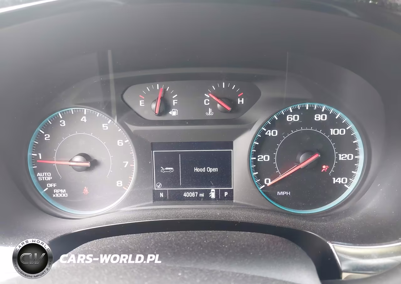 2023 Chevrolet Traverse Fwd Ls VIN:1GNERFKW8PJ305886 - 7