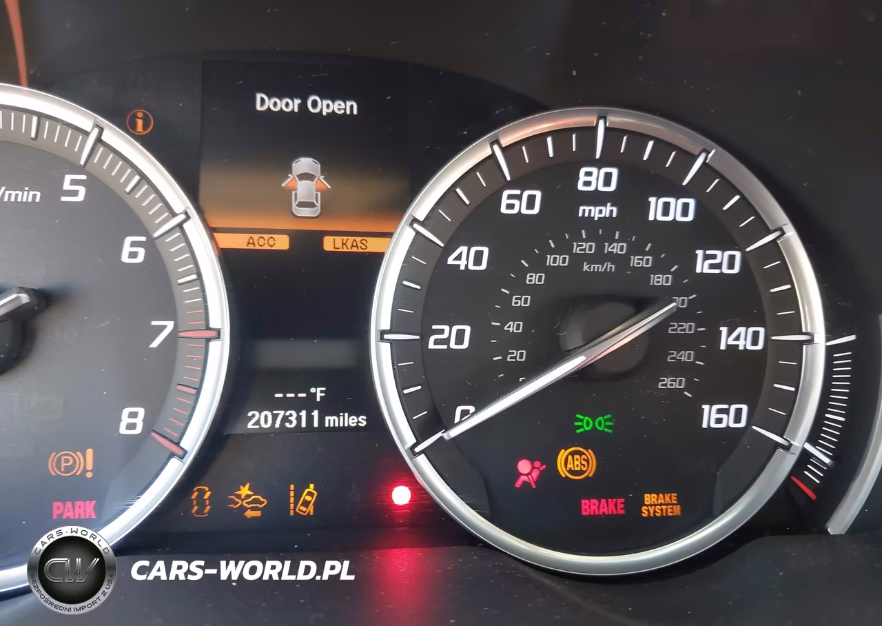 2015 Acura Tlx V6 Advance VIN:19UUB2F74FA020963 - 15