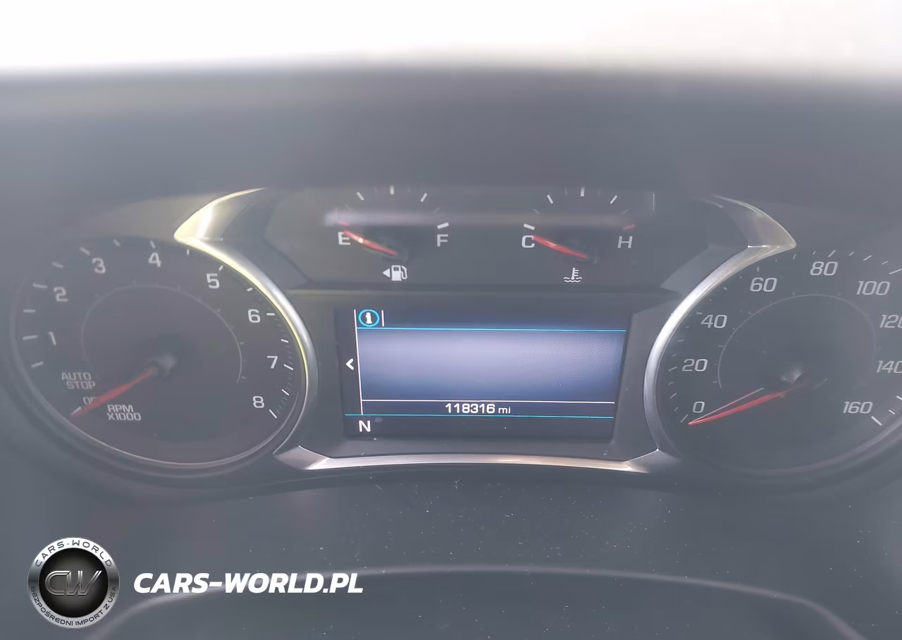 2020 Chevrolet Equinox Fwd Lt 1.5L Turbo VIN:2GNAXKEV9L6153320 - 7