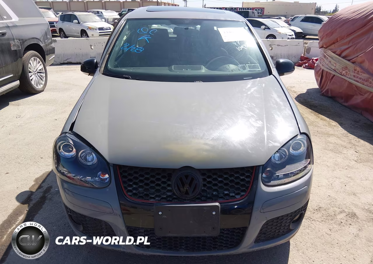 2007 Volkswagen Rabbit 4-Door VIN:WVWDS71K17W073938 - 12