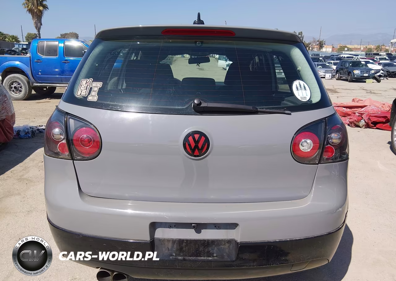 2007 Volkswagen Rabbit 4-Door VIN:WVWDS71K17W073938 - 16