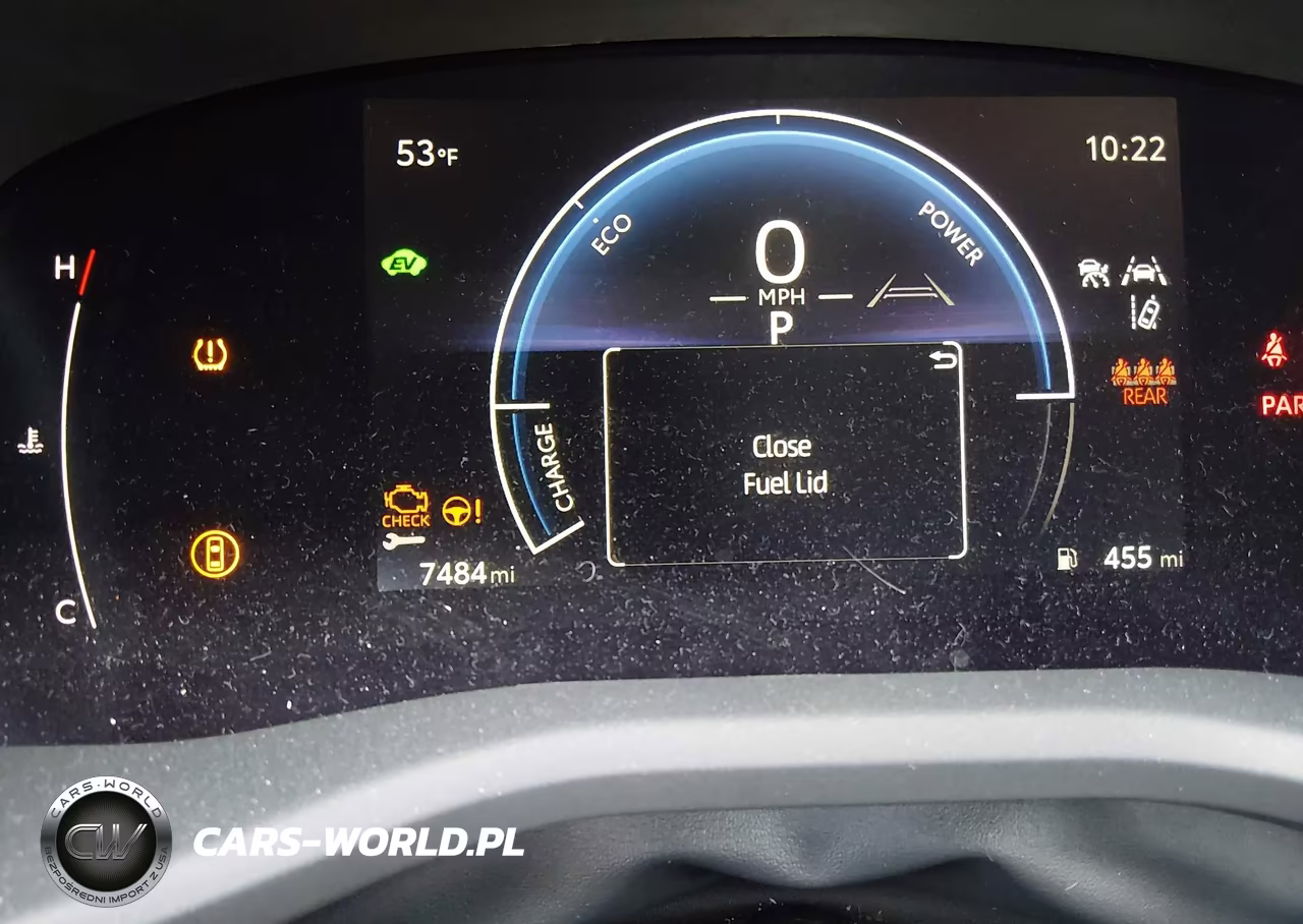 2025 Toyota Camry Le VIN:4T1DAACK6SU200938 - 15