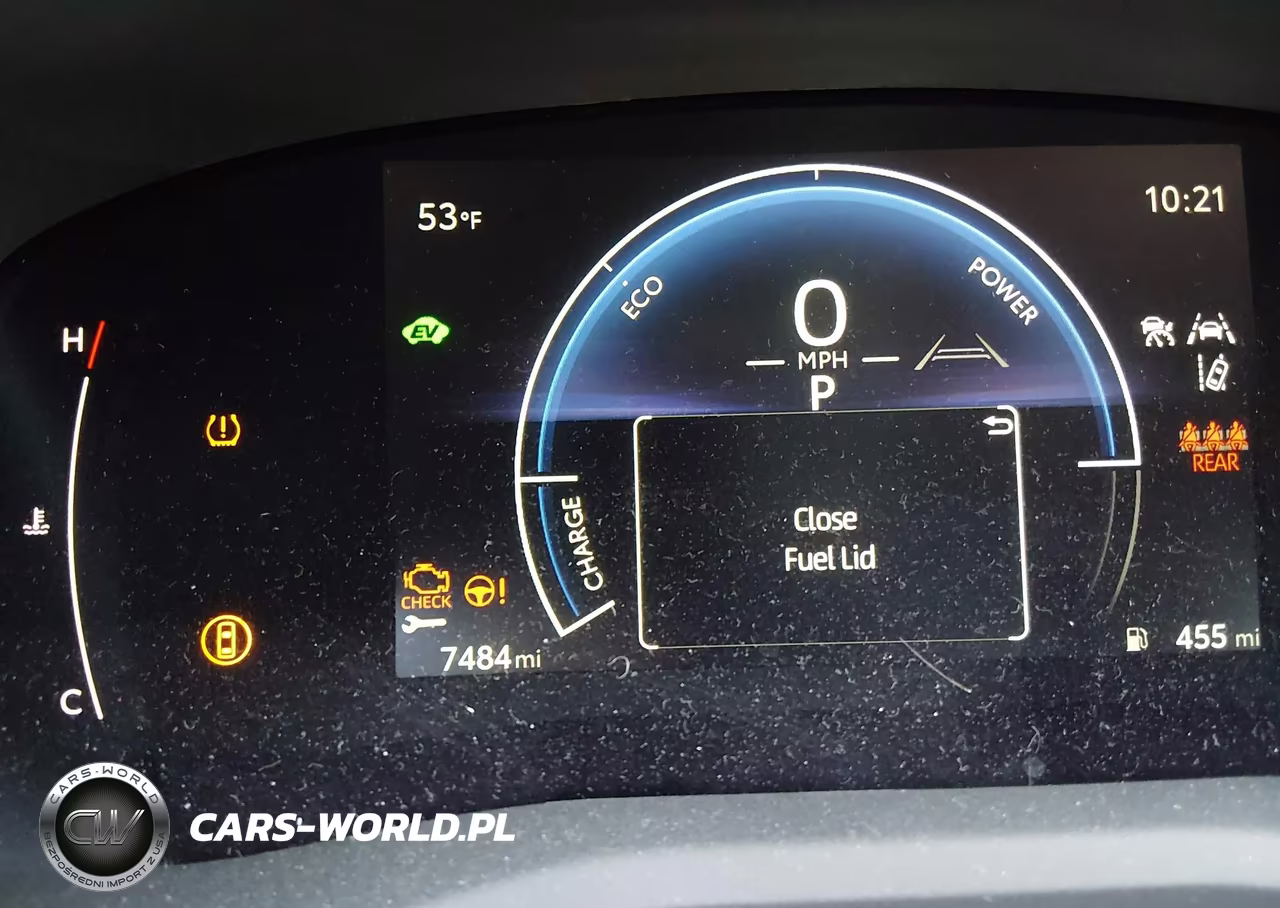 2025 Toyota Camry Le VIN:4T1DAACK6SU200938 - 7