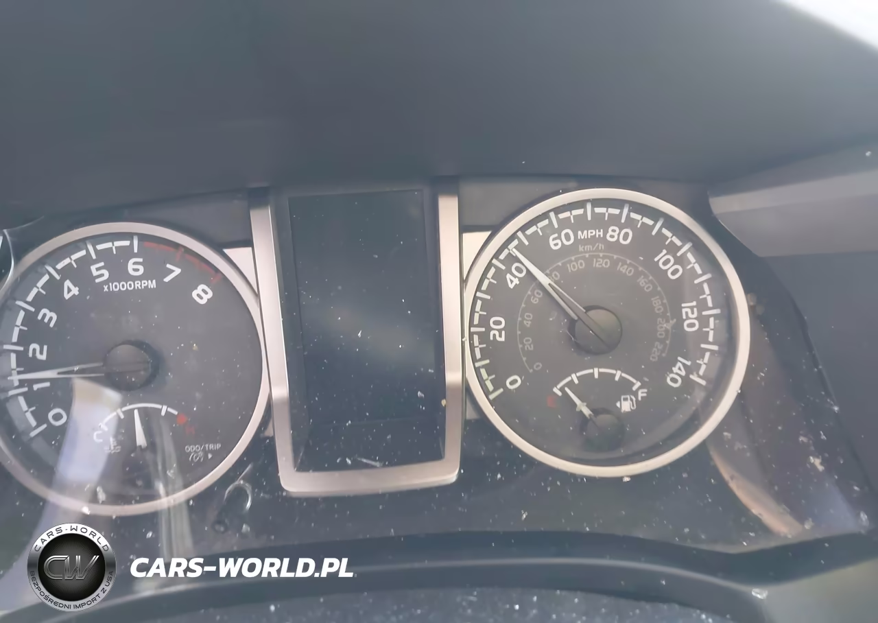 2016 Toyota Tacoma Limited VIN:3TMGZ5AN5GM003723 - 7