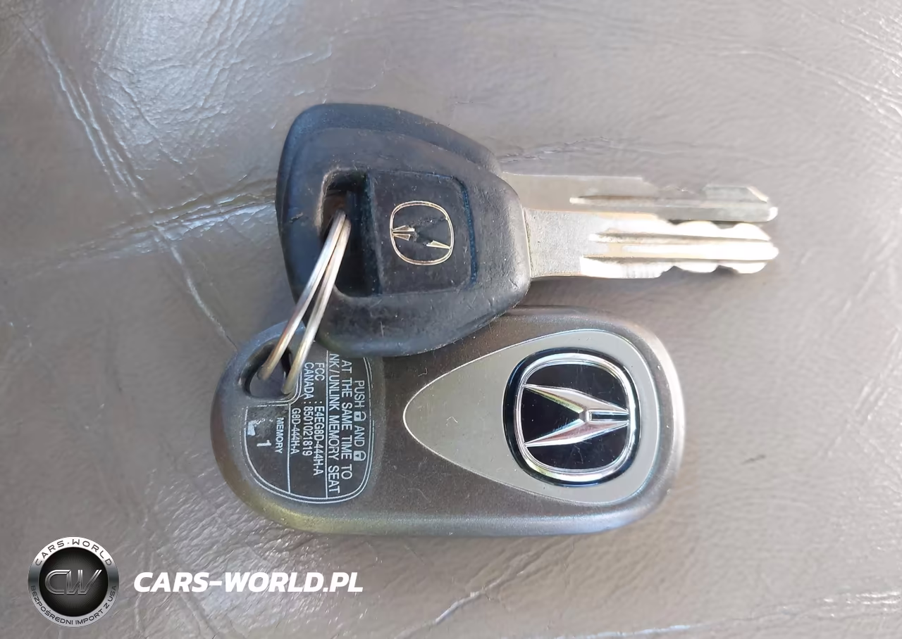 2002 Acura Tl 3.2 VIN:19UUA56642A056870 - 11