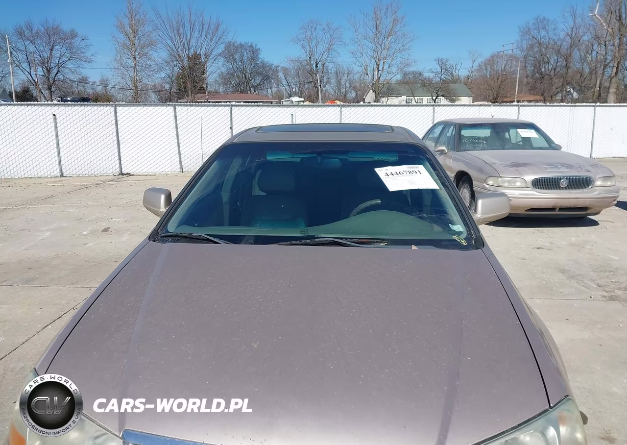 2002 Acura Tl 3.2 VIN:19UUA56642A056870 - 12