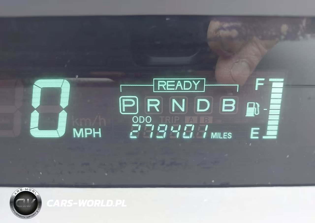 2002 Toyota Prius VIN:JT2BK18U520061100 - 7
