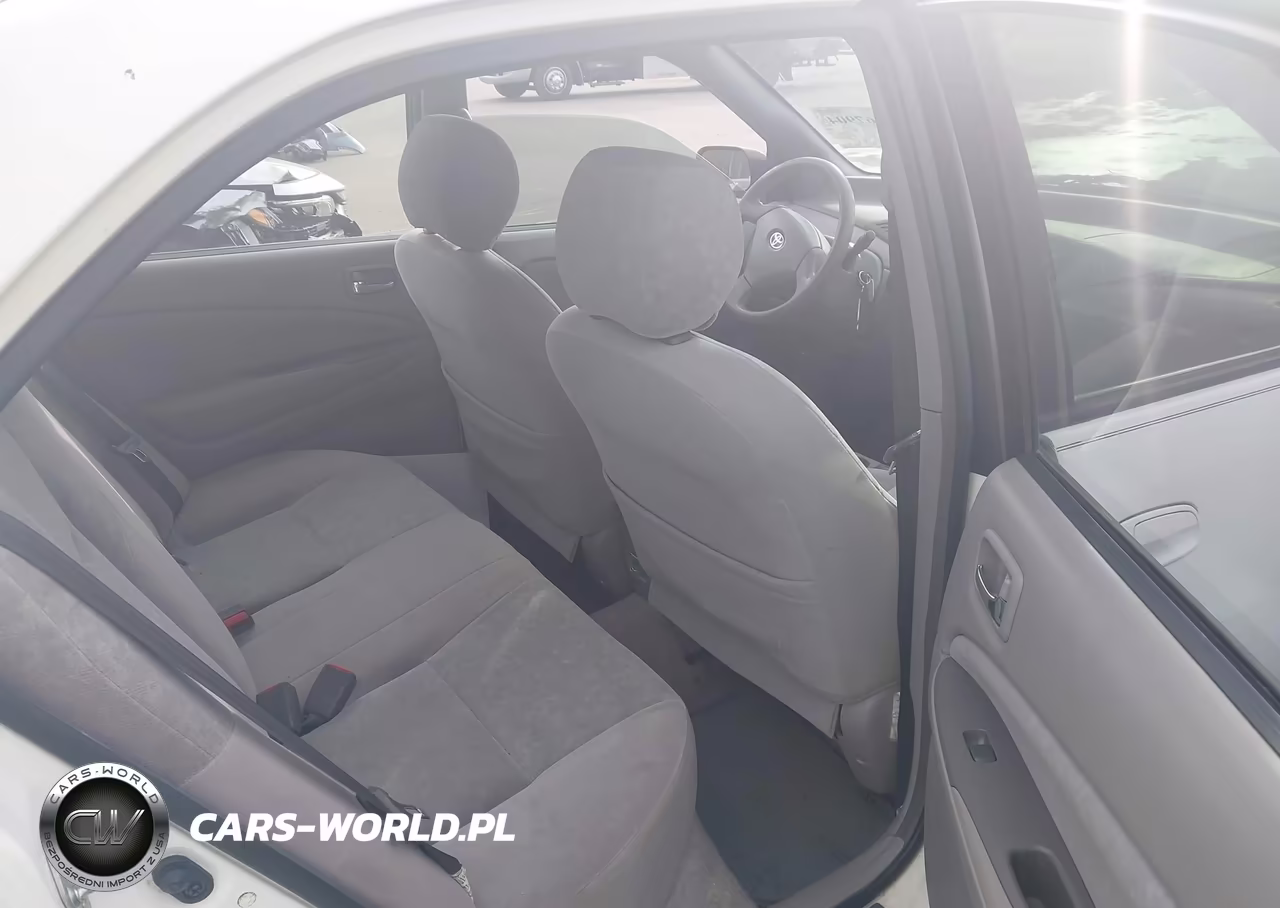 2002 Toyota Prius VIN:JT2BK18U520061100 - 8