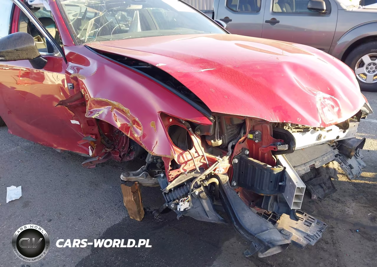 2020 Lexus Gs F VIN:JTHBP1BL7LA003072 - 19