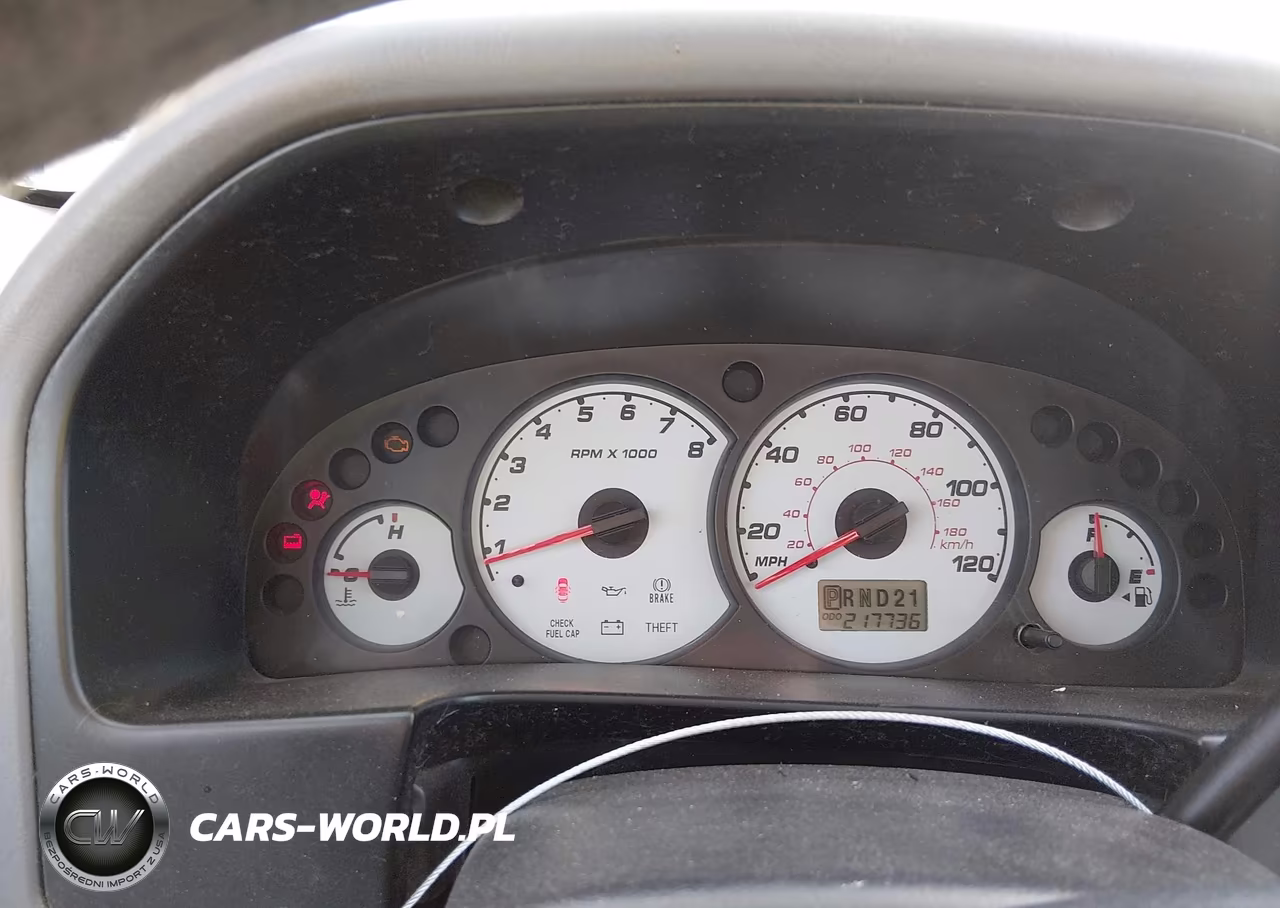 2002 Ford Escape Xls VIN:1FMYU02172KA40835 - 7