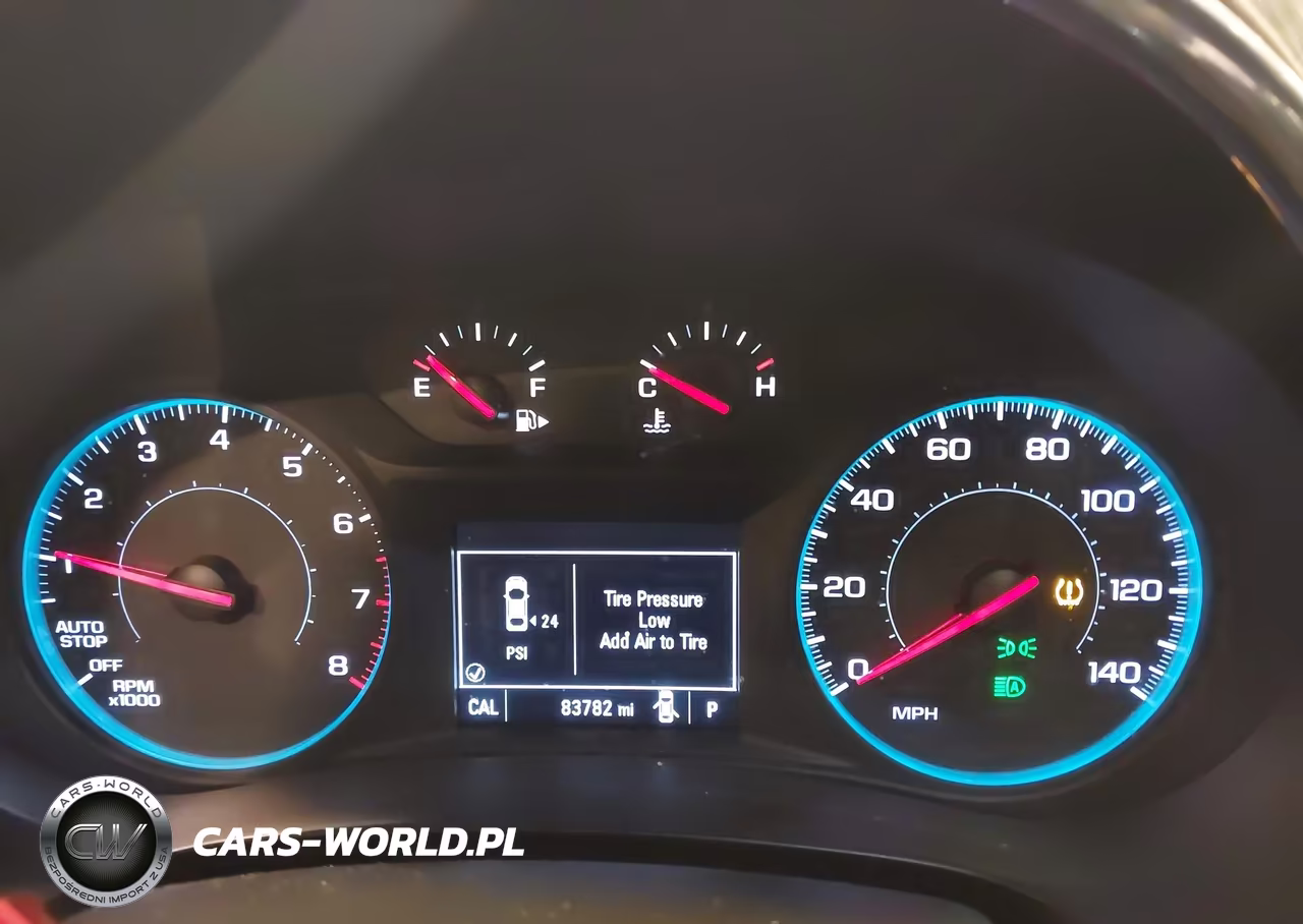 2021 Chevrolet Malibu Fwd Lt VIN:1G1ZD5ST4MF057880 - 7