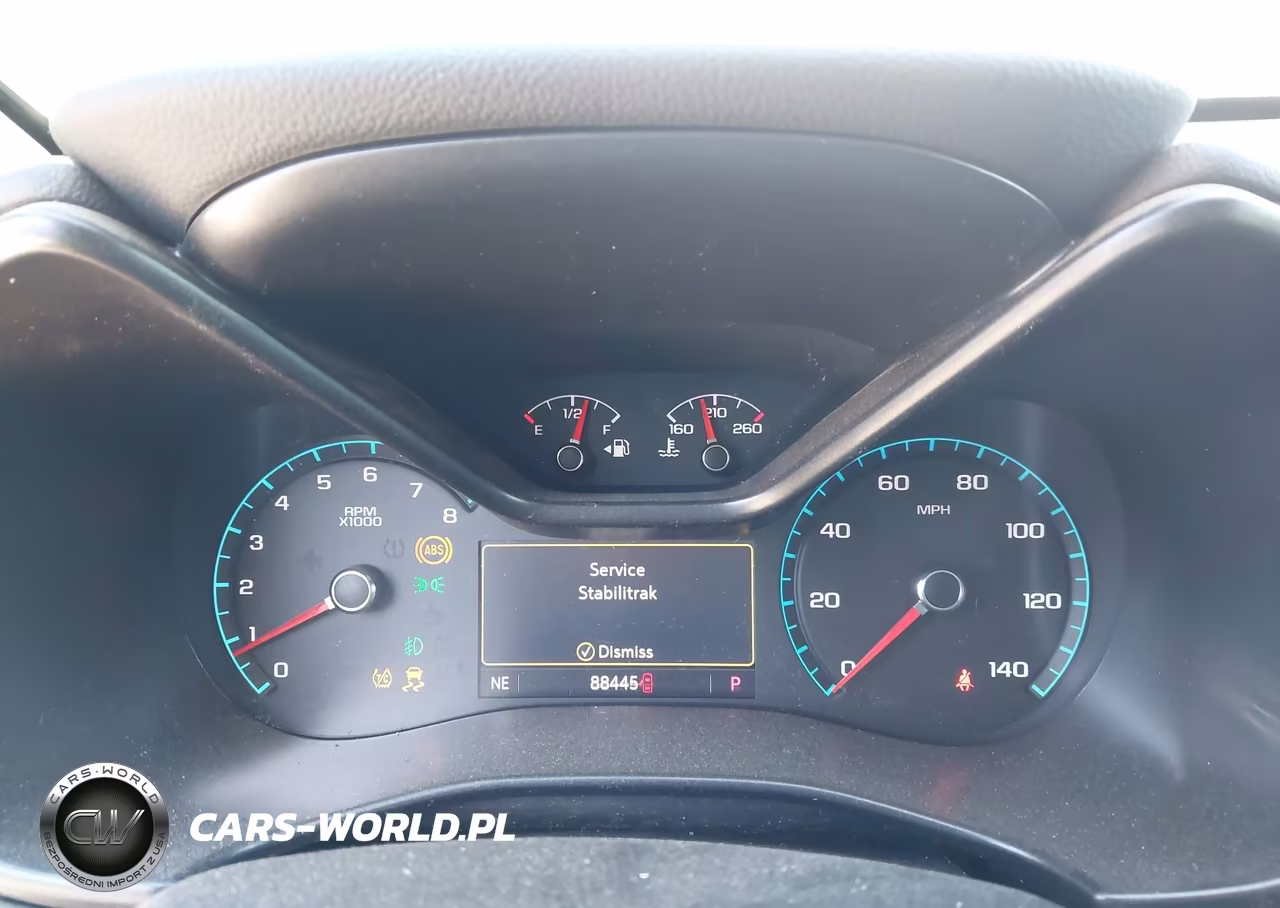 2019 Chevrolet Colorado Lt VIN:1GCGSCEAXK1184811 - 7