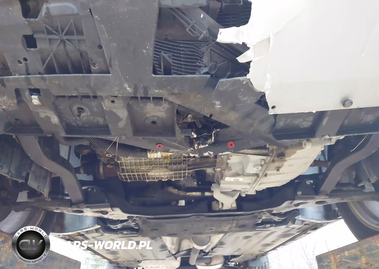 2018 Ford Escape Sel VIN:1FMCU0HD7JUA71548 - 6