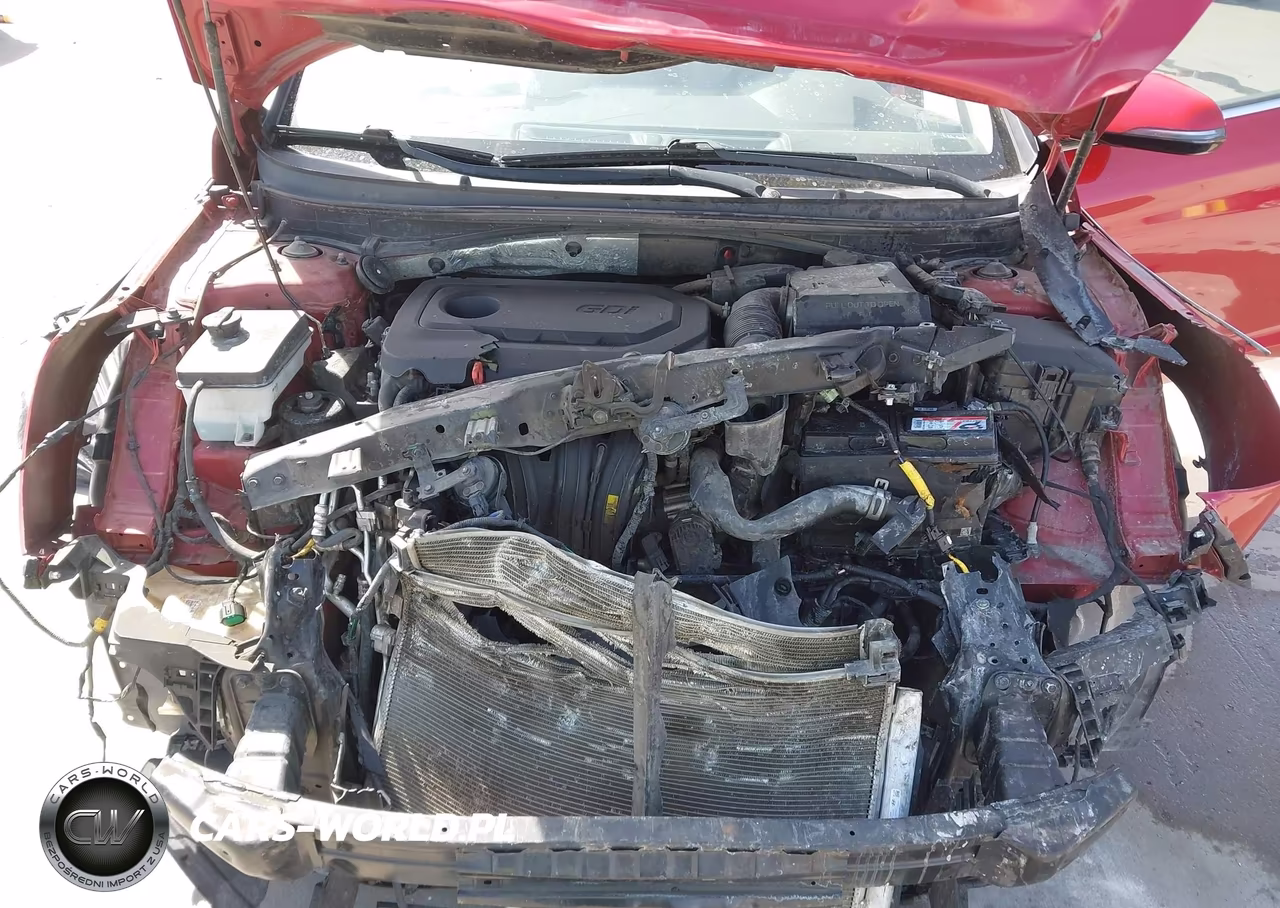 2018 Hyundai Sonata Limited VIN:5NPE34AF4JH684322 - 10