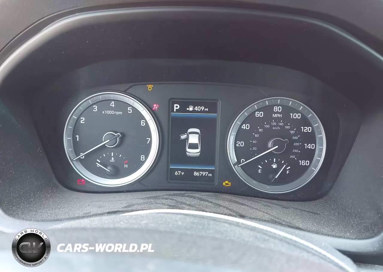 2018 Hyundai Sonata Limited VIN:5NPE34AF4JH684322 - 7