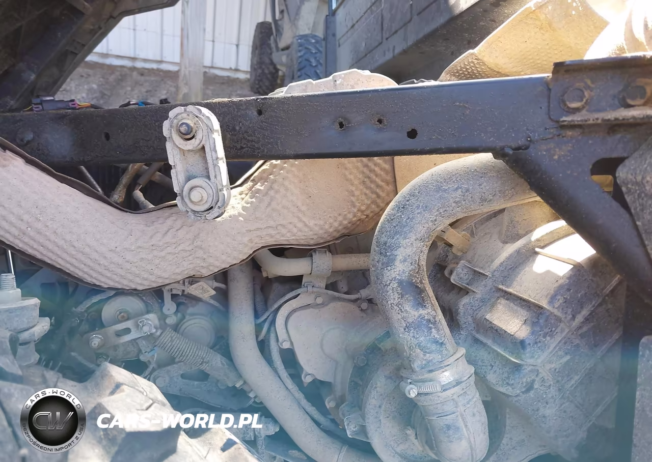 2026 Polaris Ranger Crew Xp 1000 Northstar Premium VIN:4XARSU996T8297489 - 8