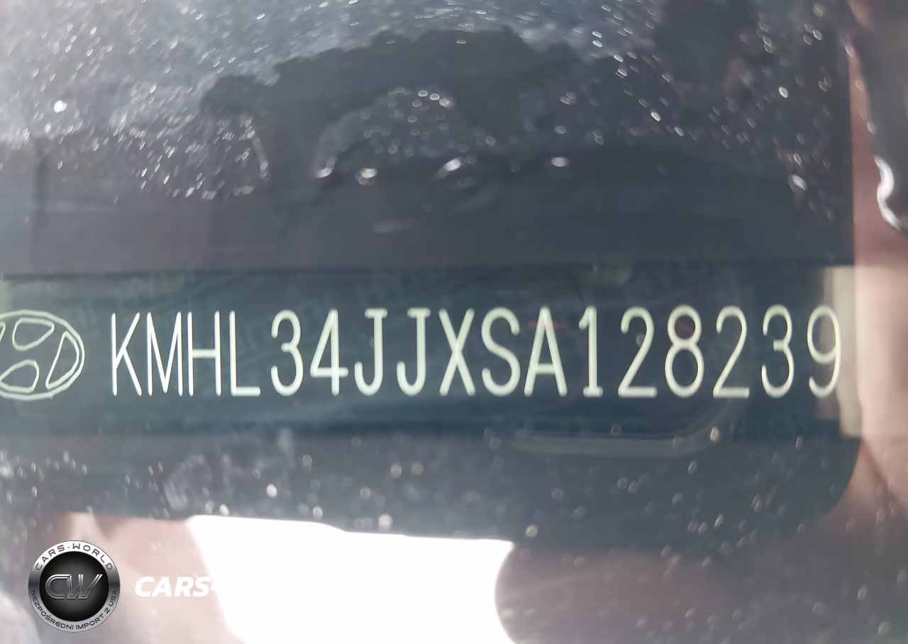 2025 Hyundai Sonata Hybrid Sel VIN:KMHL34JJXSA128239 - 19