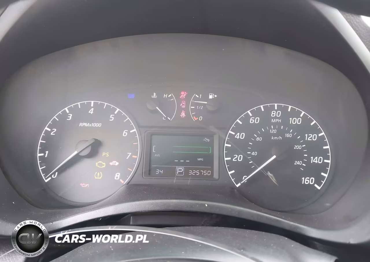 2014 Nissan Sentra S VIN:3N1AB7AP9EY323336 - 7
