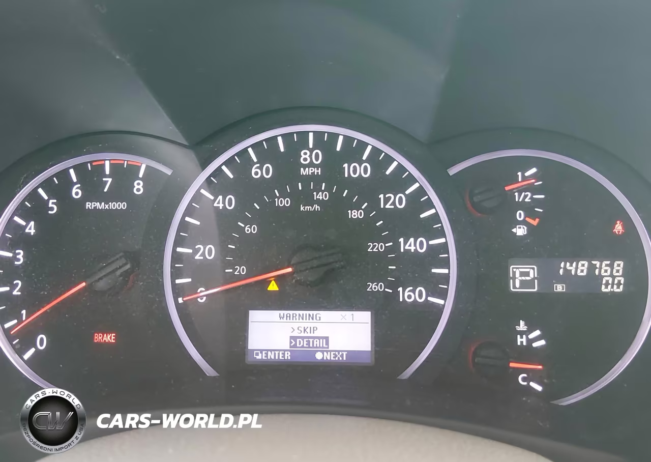 2011 Nissan Quest S VIN:JN8AE2KP0B9008744 - 7