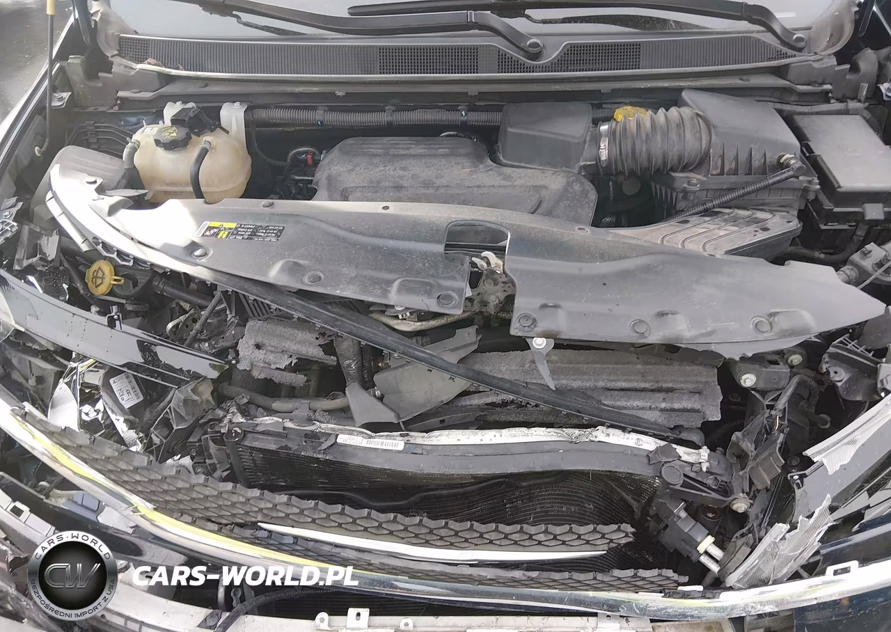 2017 Chrysler Pacifica Lx VIN:2C4RC1CG1HR521551 - 10